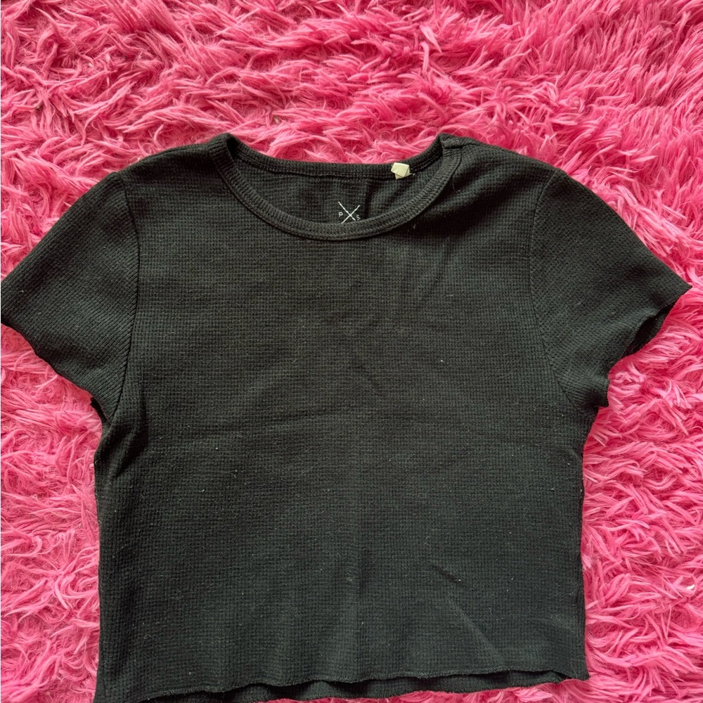 Pacsun baby tee